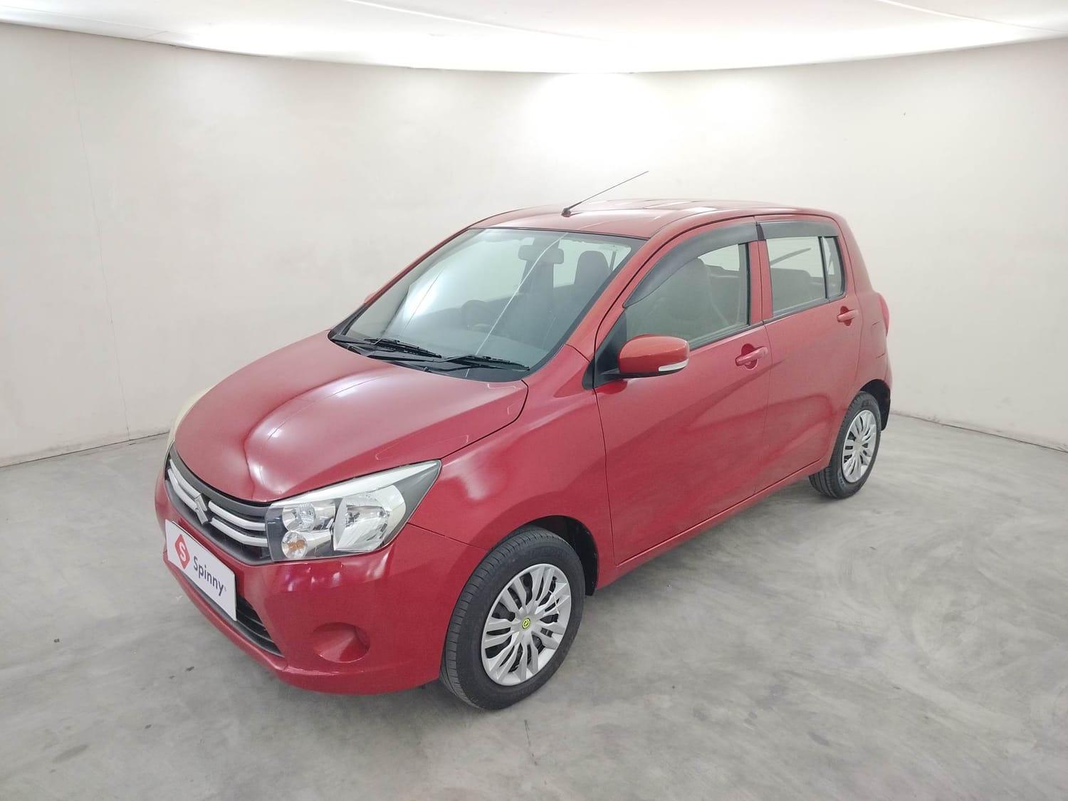 Used 2017 Maruti Suzuki Celerio, Coimbatore Used 2017 Maruti Suzuki Celerio, Coimbatore