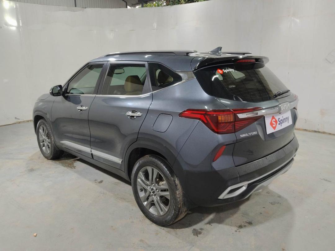 UsedCar
