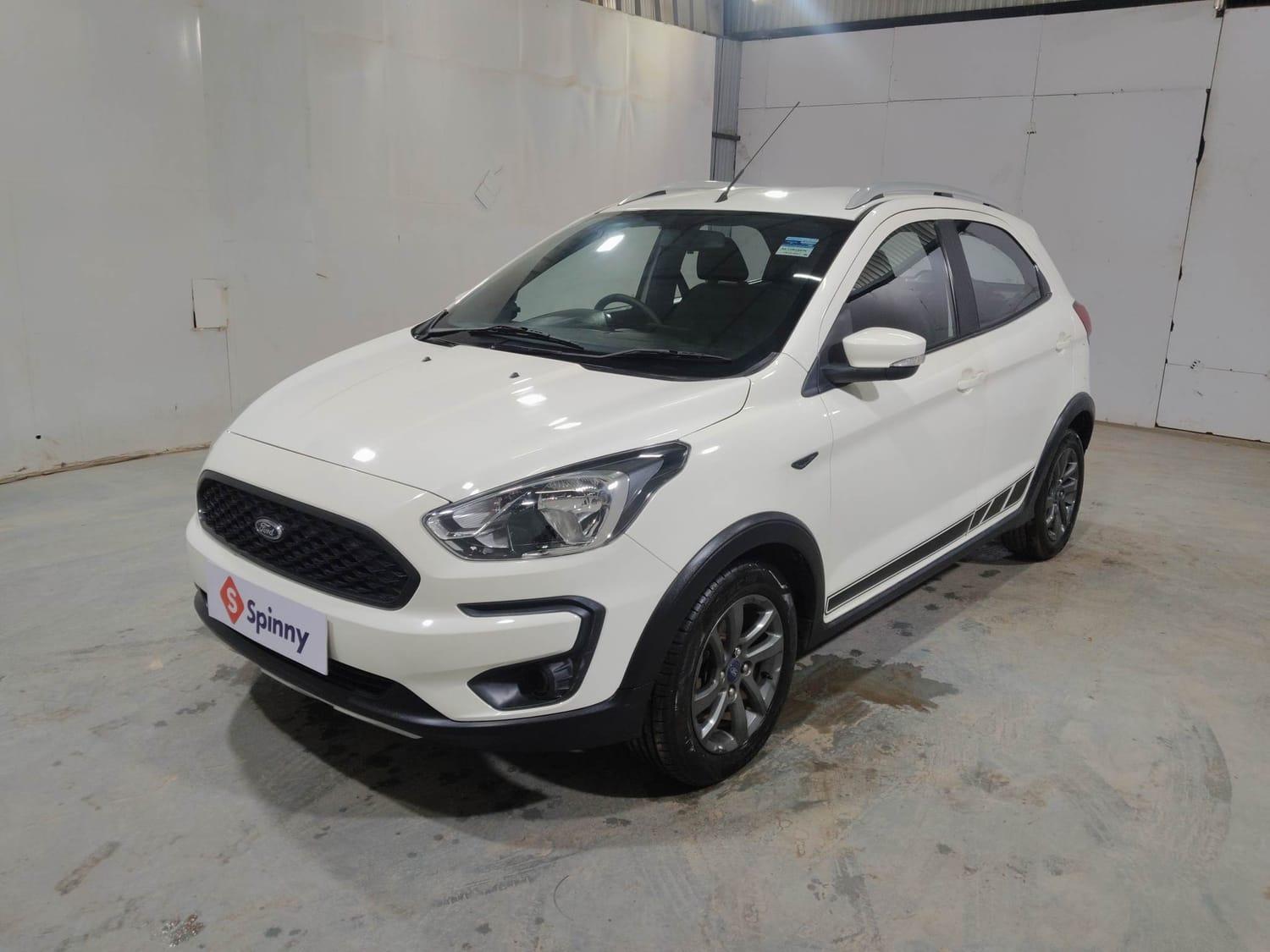 Used 2021 Ford Freestyle, Kochi Used 2021 Ford Freestyle, Kochi