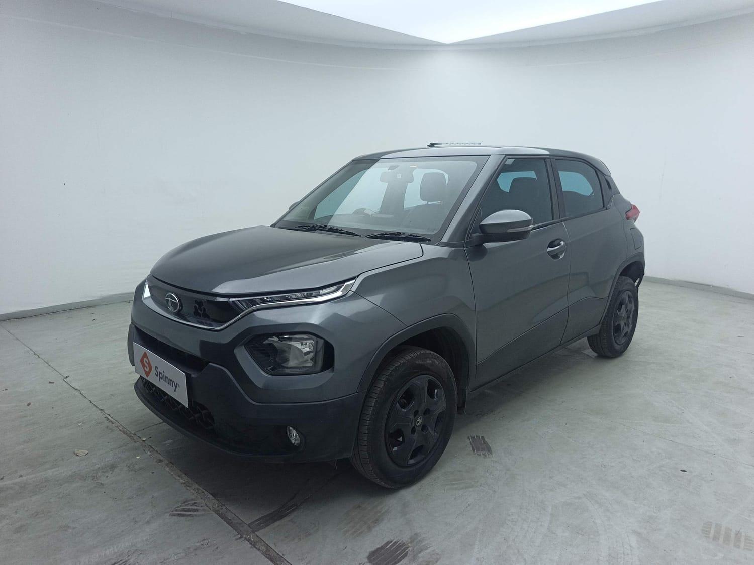 Used 2023 Tata Punch, Visakhapatnam Used 2023 Tata Punch, Visakhapatnam