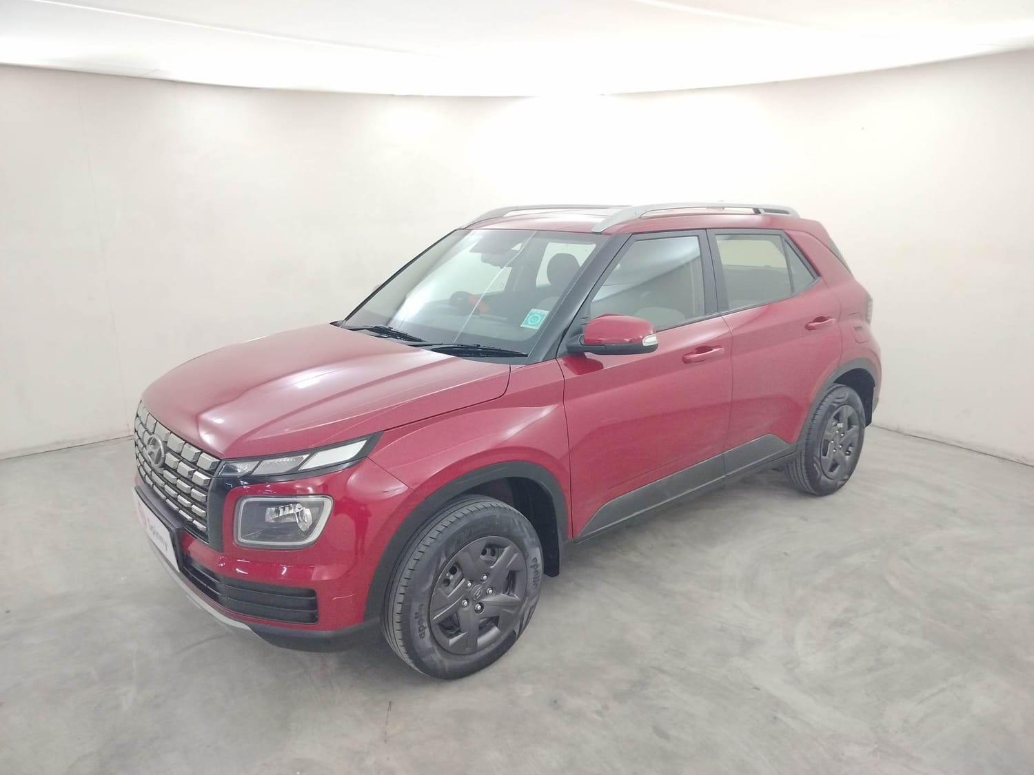 Used 2023 Hyundai Venue, Coimbatore Used 2023 Hyundai Venue, Coimbatore