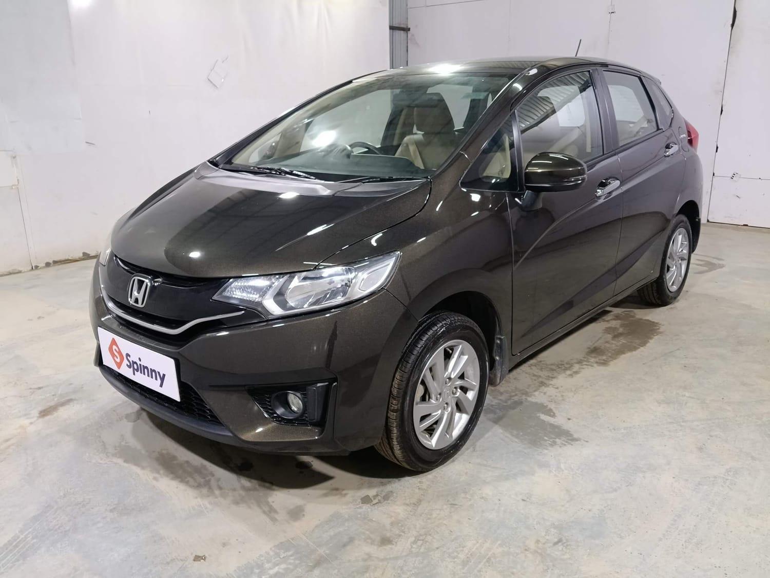 Used 2019 Honda Jazz, Kochi Used 2019 Honda Jazz, Kochi