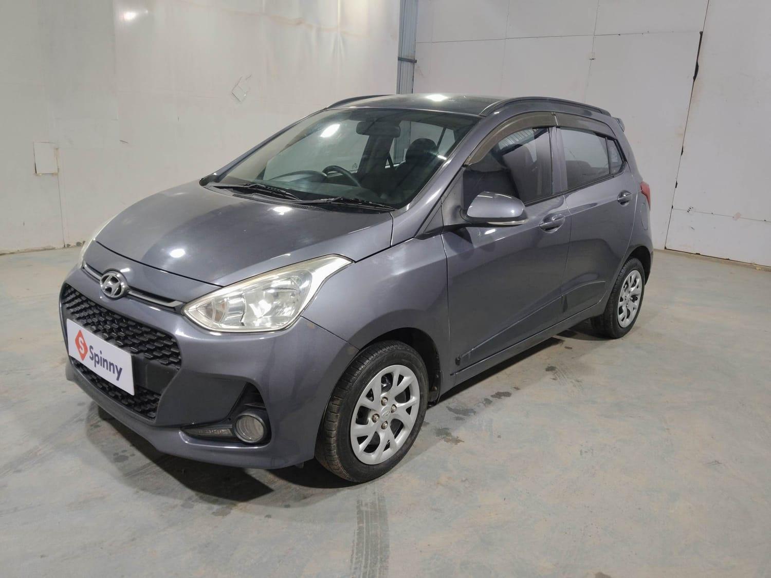 Used 2018 Hyundai Grand i10, Kochi Used 2018 Hyundai Grand i10, Kochi