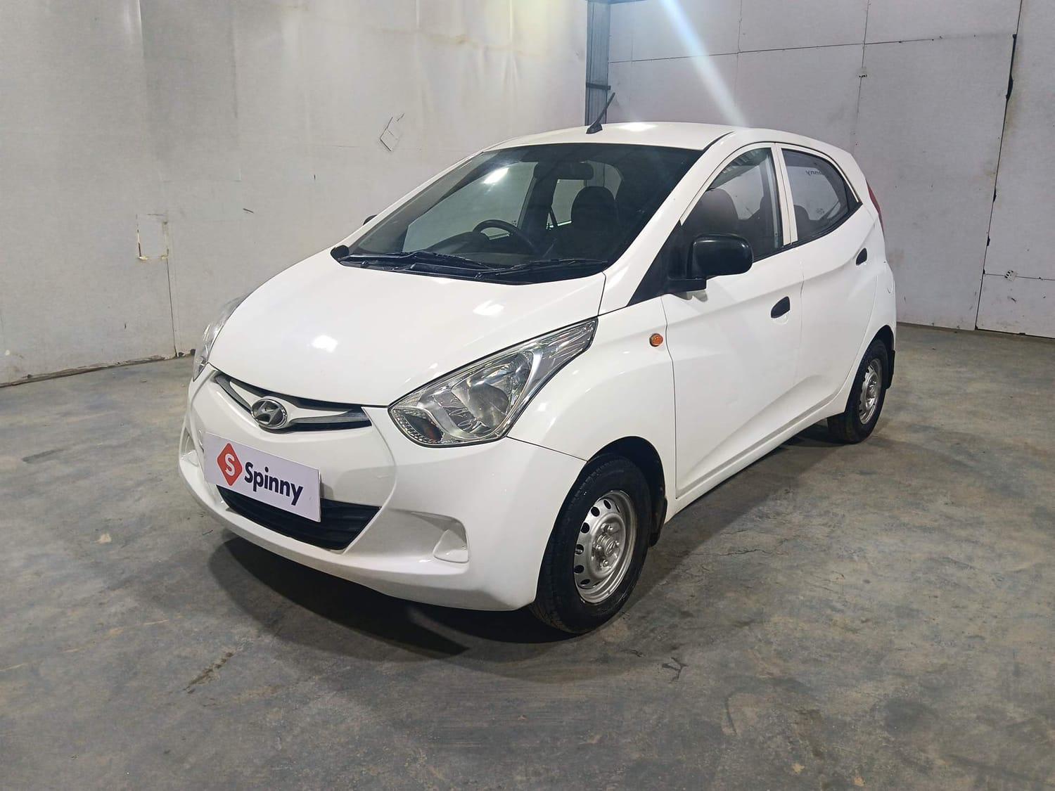 Used 2013 Hyundai EON, Kochi Used 2013 Hyundai EON, Kochi