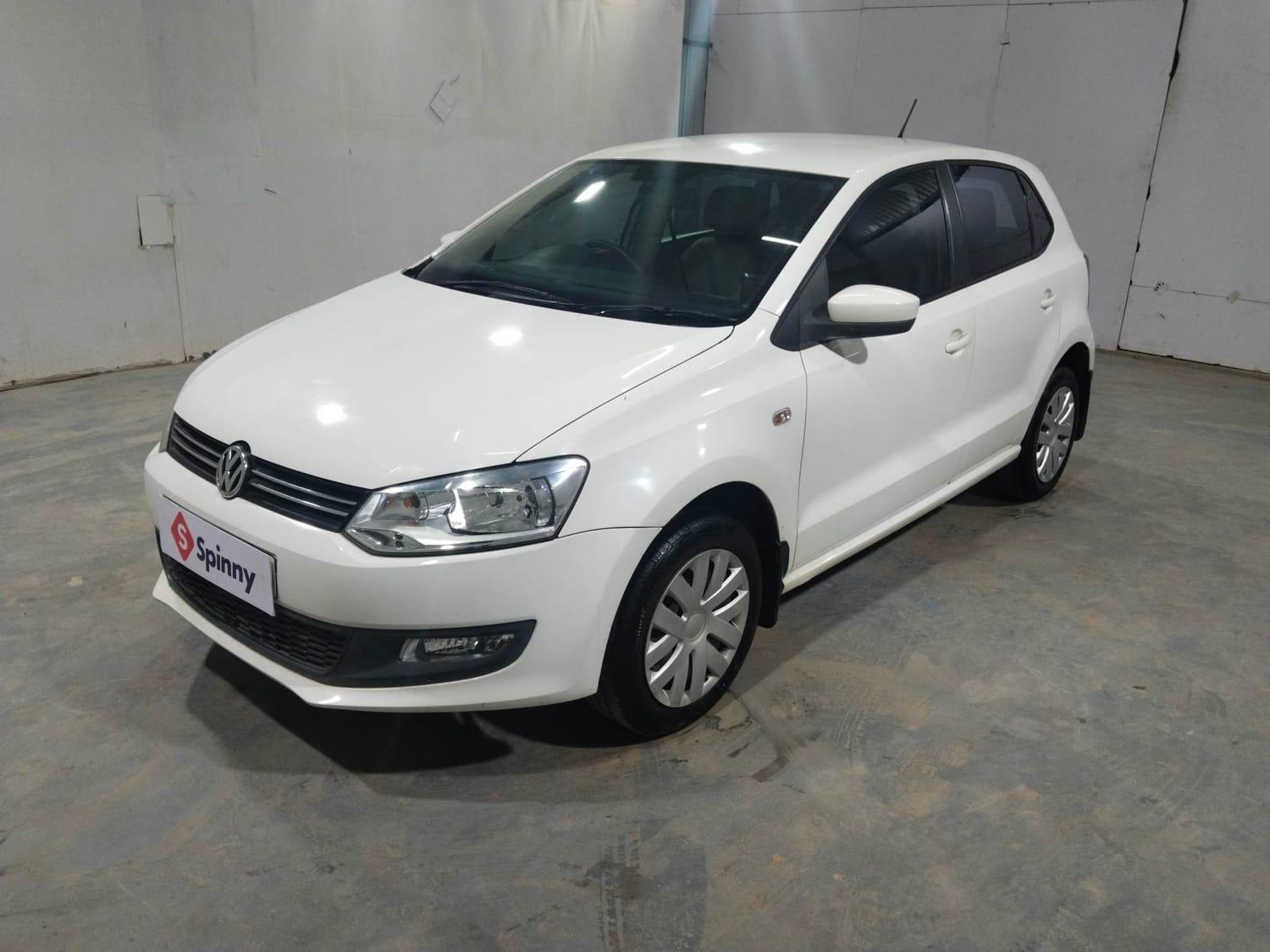 Used 2013 Volkswagen Polo, Kochi Used 2013 Volkswagen Polo, Kochi