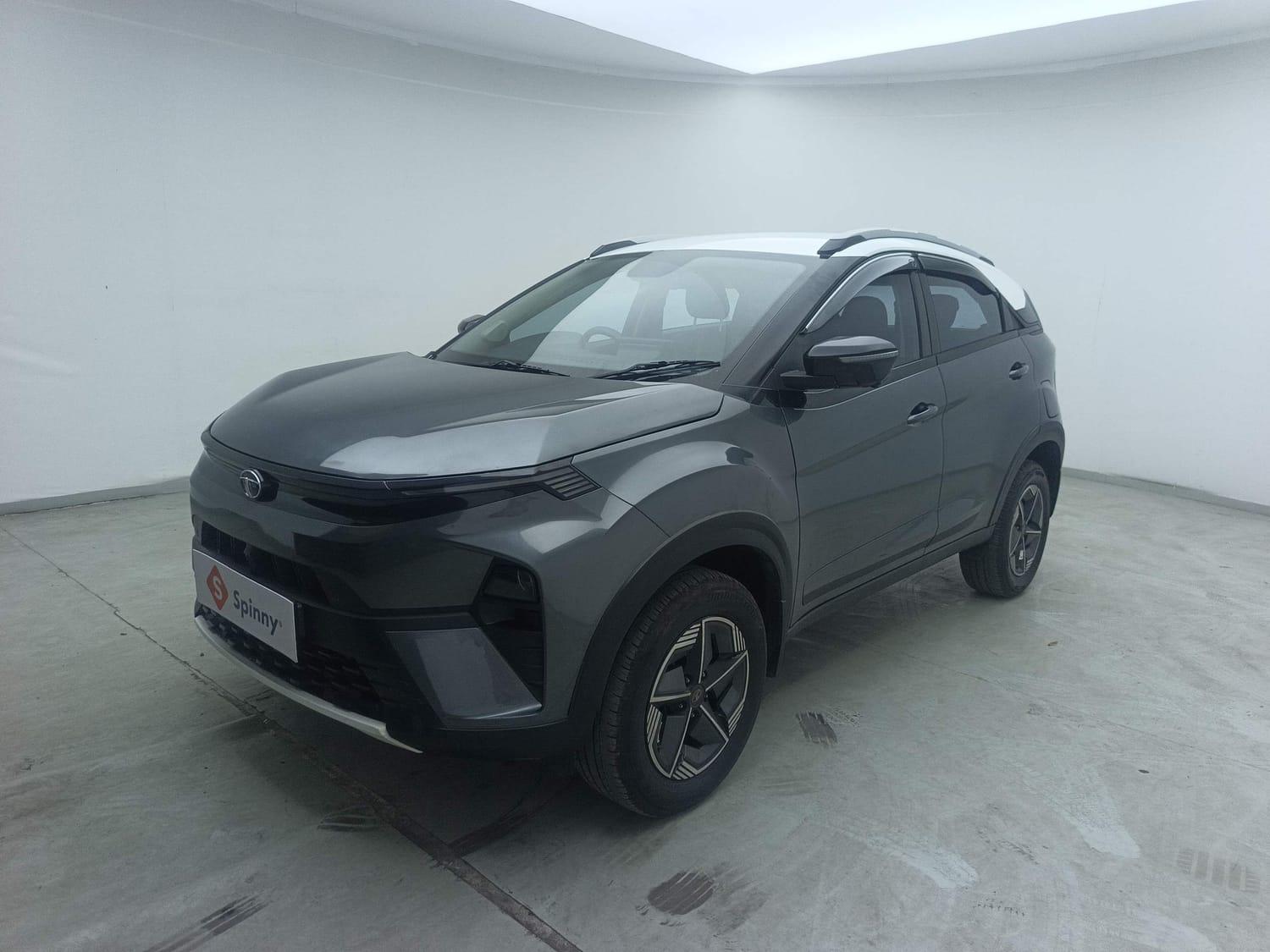 Used 2023 Tata Nexon, Visakhapatnam Used 2023 Tata Nexon, Visakhapatnam