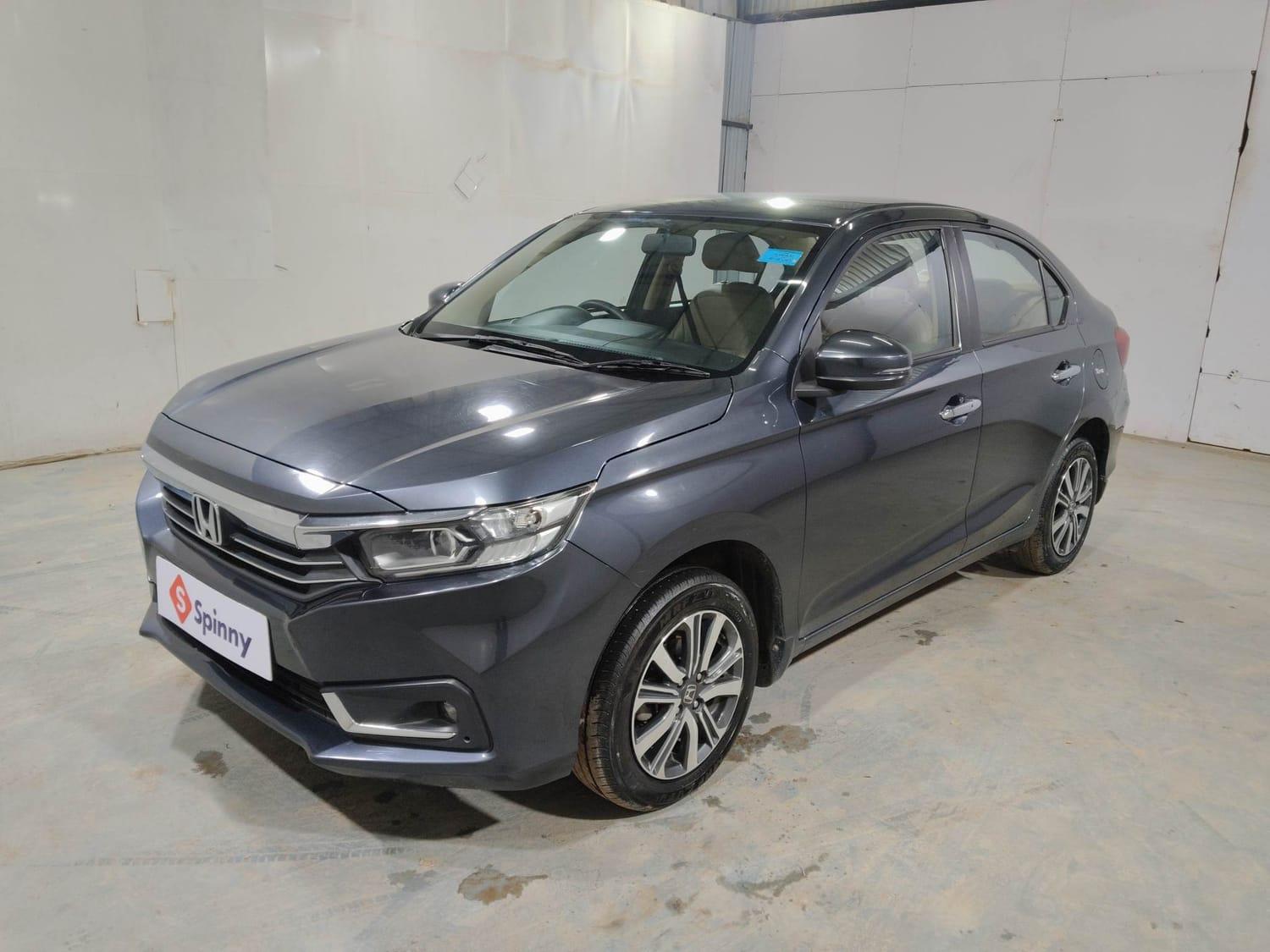 Used 2023 Honda Amaze, Kochi Used 2023 Honda Amaze, Kochi