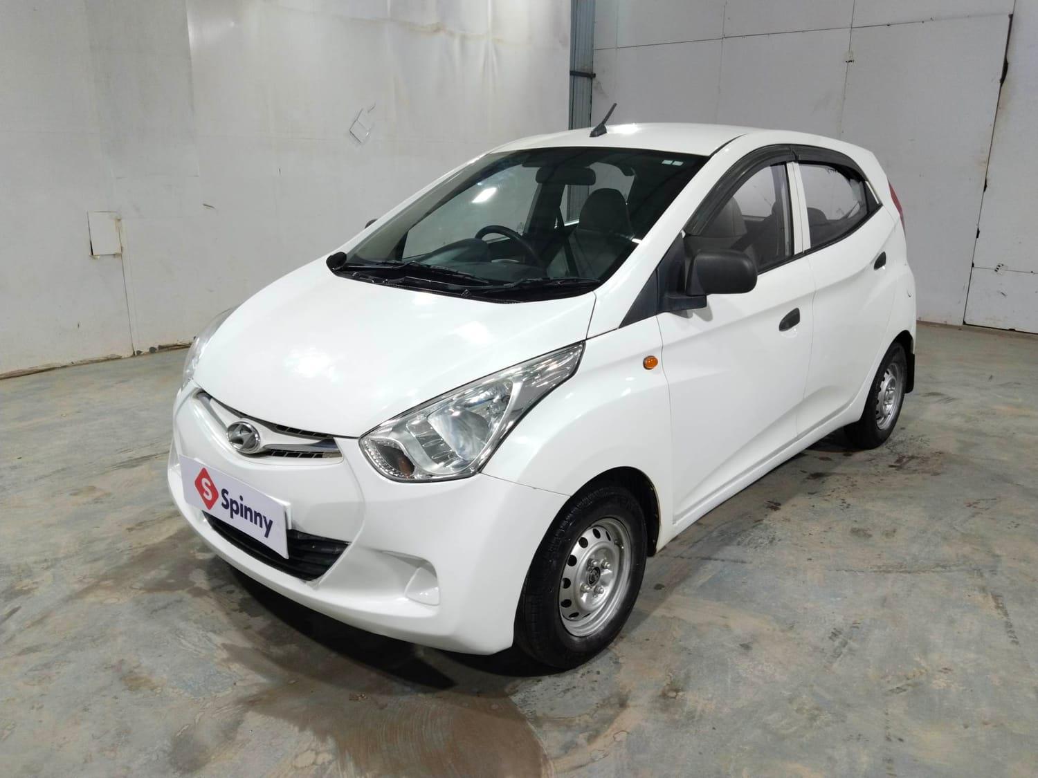 Used 2015 Hyundai EON, Kochi Used 2015 Hyundai EON, Kochi