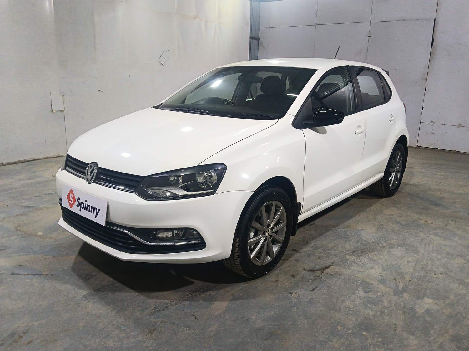 Used 2018 Volkswagen Polo, Kochi Used 2018 Volkswagen Polo, Kochi