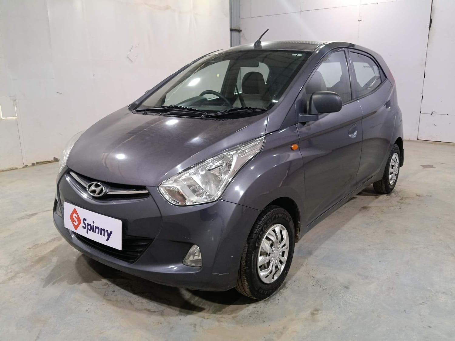 Used 2016 Hyundai EON, Kochi Used 2016 Hyundai EON, Kochi