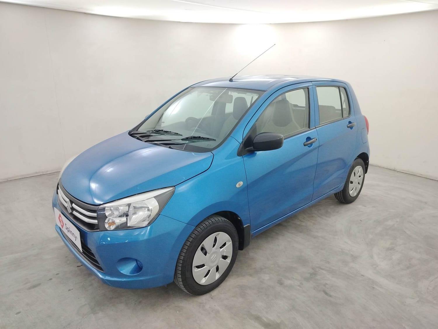 Used 2016 Maruti Suzuki Celerio, Coimbatore Used 2016 Maruti Suzuki Celerio, Coimbatore