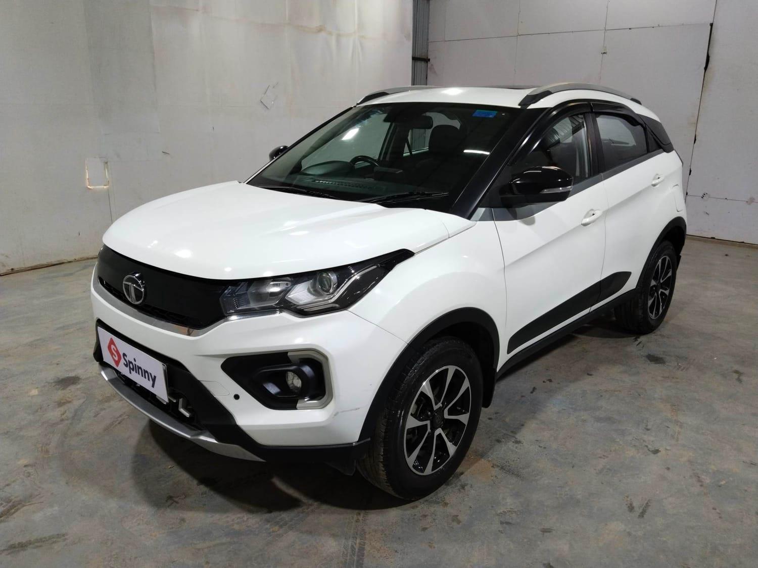 Used 2021 Tata Nexon, Kochi Used 2021 Tata Nexon, Kochi