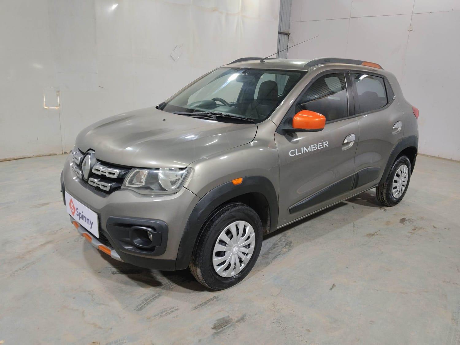 Used 2017 Renault Kwid, Kochi Used 2017 Renault Kwid, Kochi