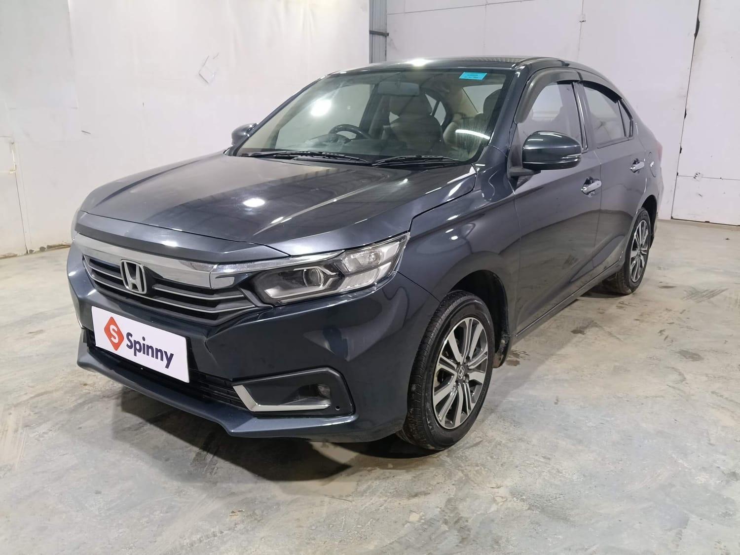 Used 2022 Honda Amaze, Kochi Used 2022 Honda Amaze, Kochi