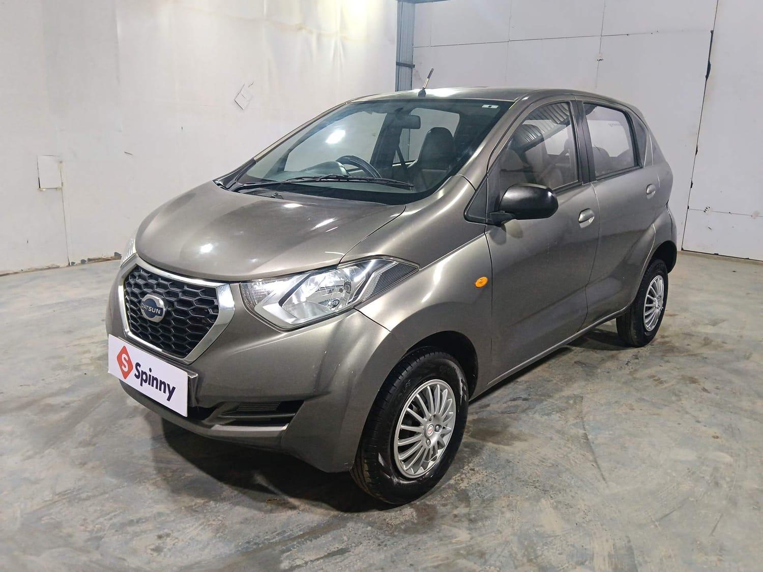 Used 2016 Datsun Redi GO, Kochi Used 2016 Datsun Redi GO, Kochi