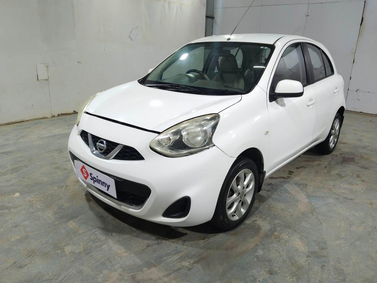 Used 2014 Nissan Micra, Kochi Used 2014 Nissan Micra, Kochi