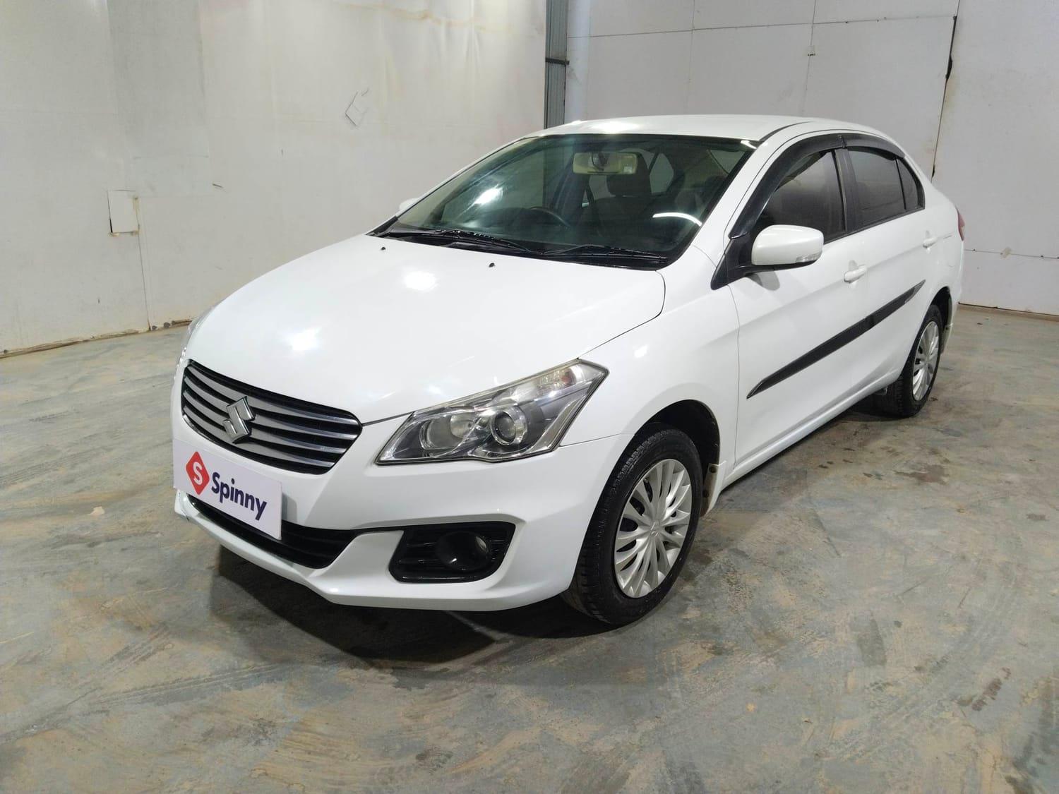 Used 2017 Maruti Suzuki Ciaz, Kochi Used 2017 Maruti Suzuki Ciaz, Kochi