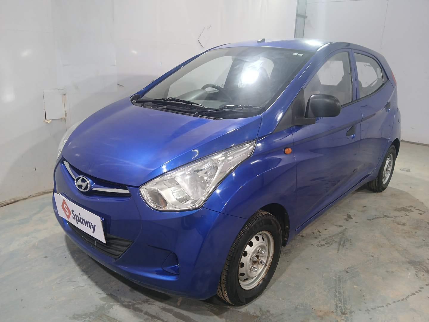 Used 2015 Hyundai EON, Kochi Used 2015 Hyundai EON, Kochi