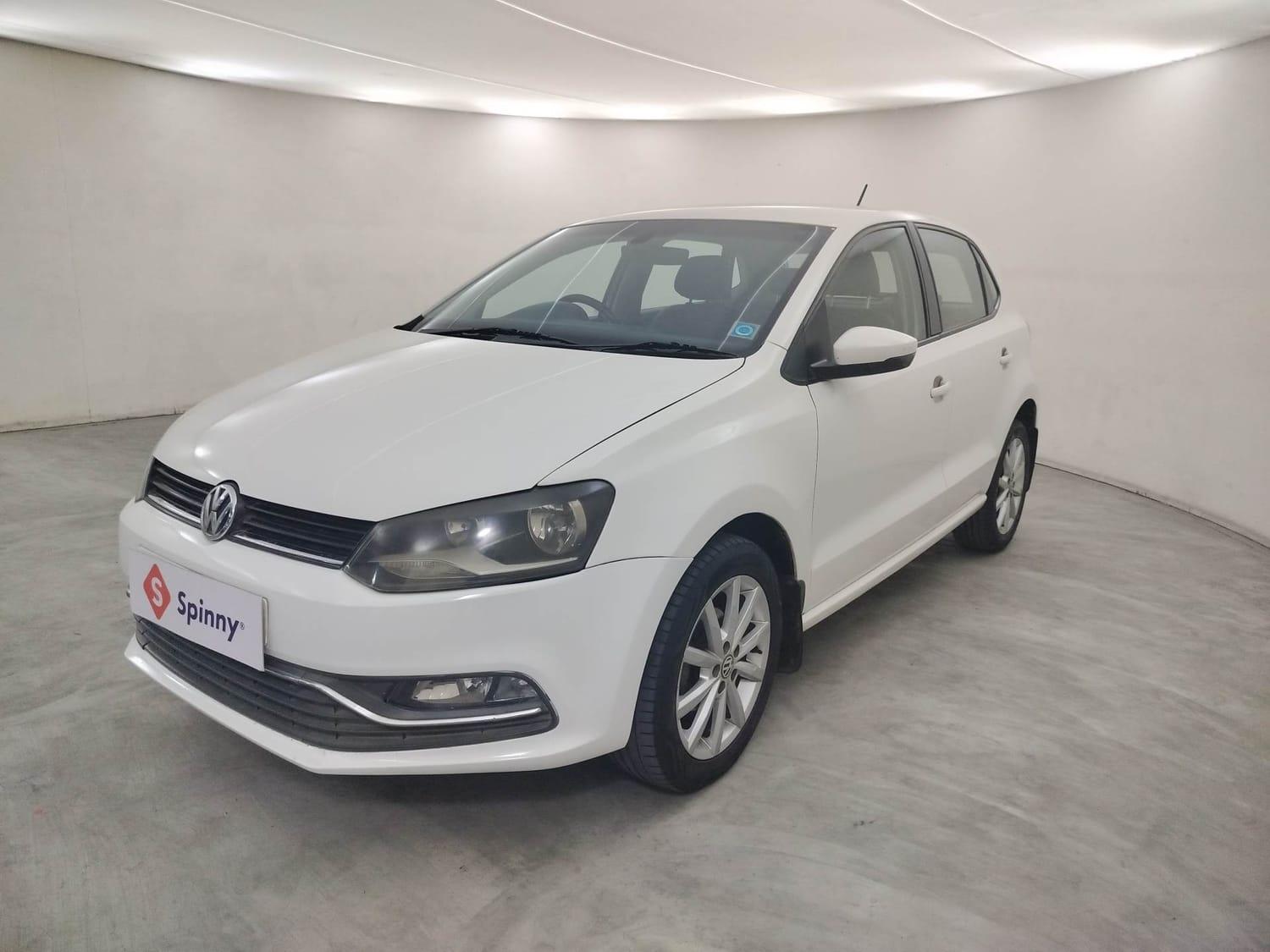 Used 2017 Volkswagen Polo, Coimbatore Used 2017 Volkswagen Polo, Coimbatore