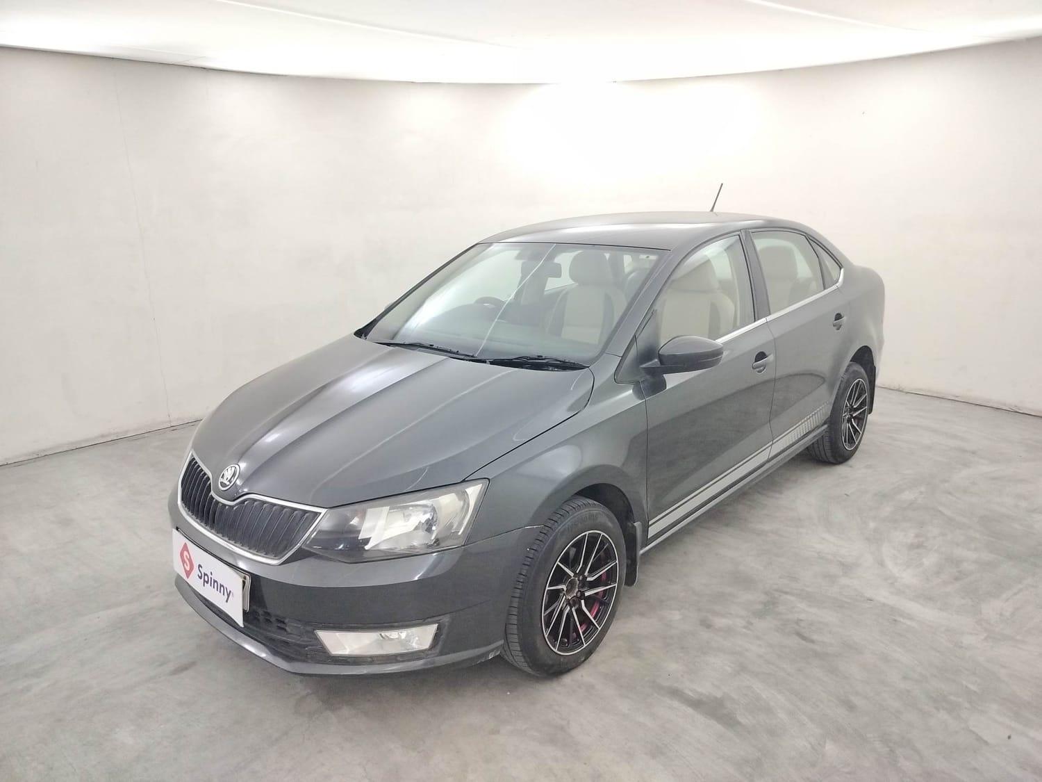Used 2021 Skoda Rapid, Coimbatore Used 2021 Skoda Rapid, Coimbatore