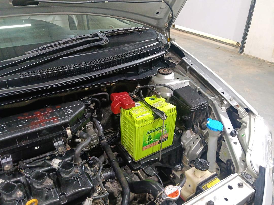 UsedCar