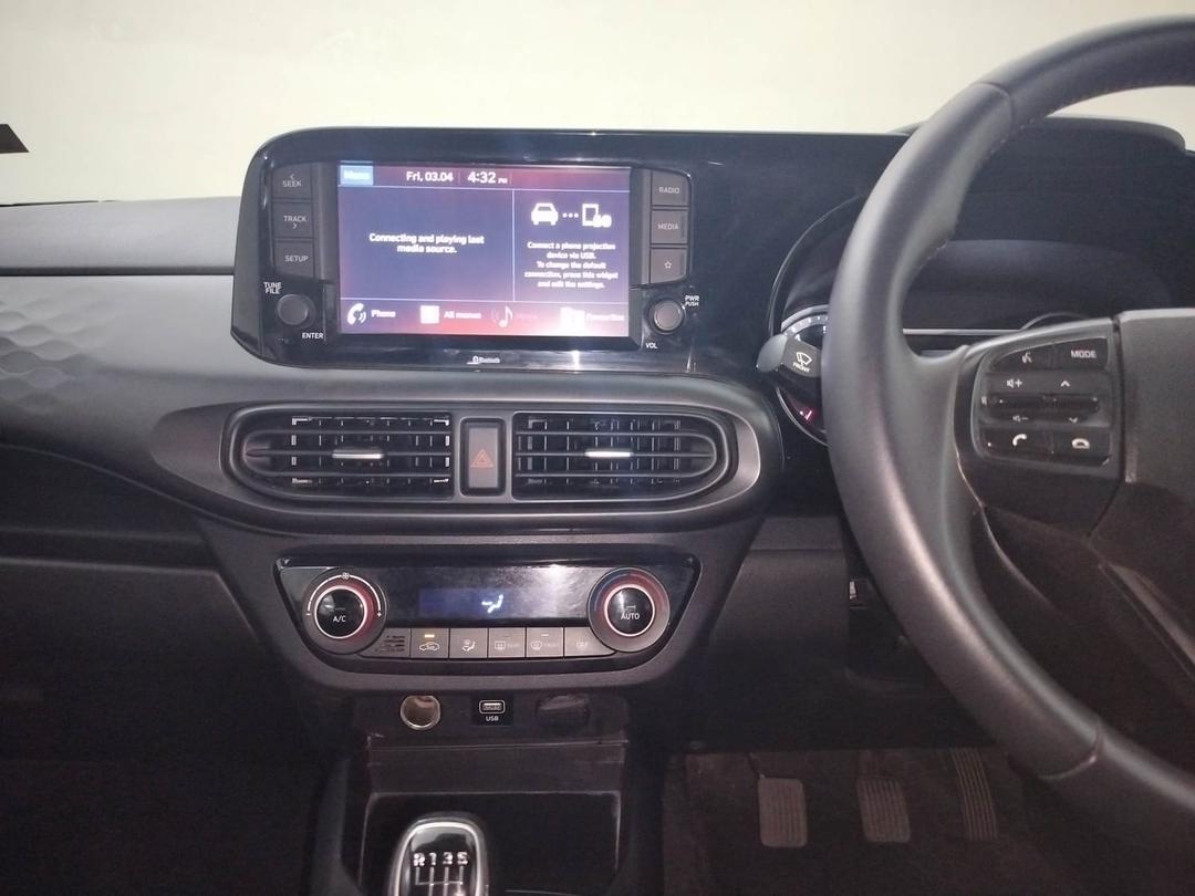 UsedCar