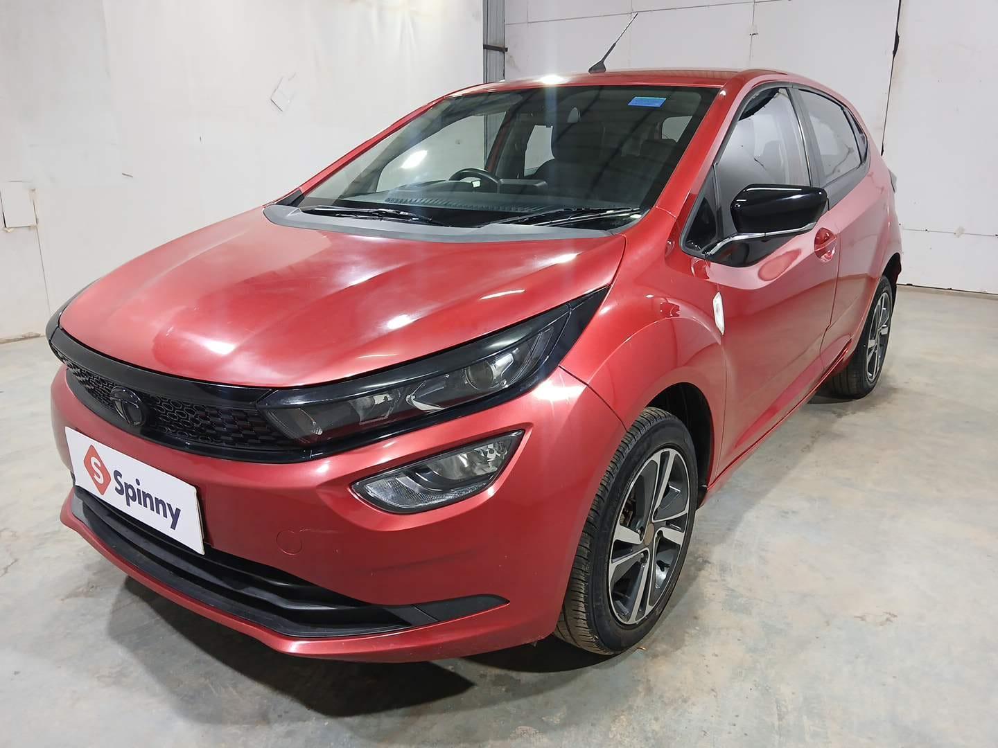Used 2020 Tata Altroz, Kochi Used 2020 Tata Altroz, Kochi