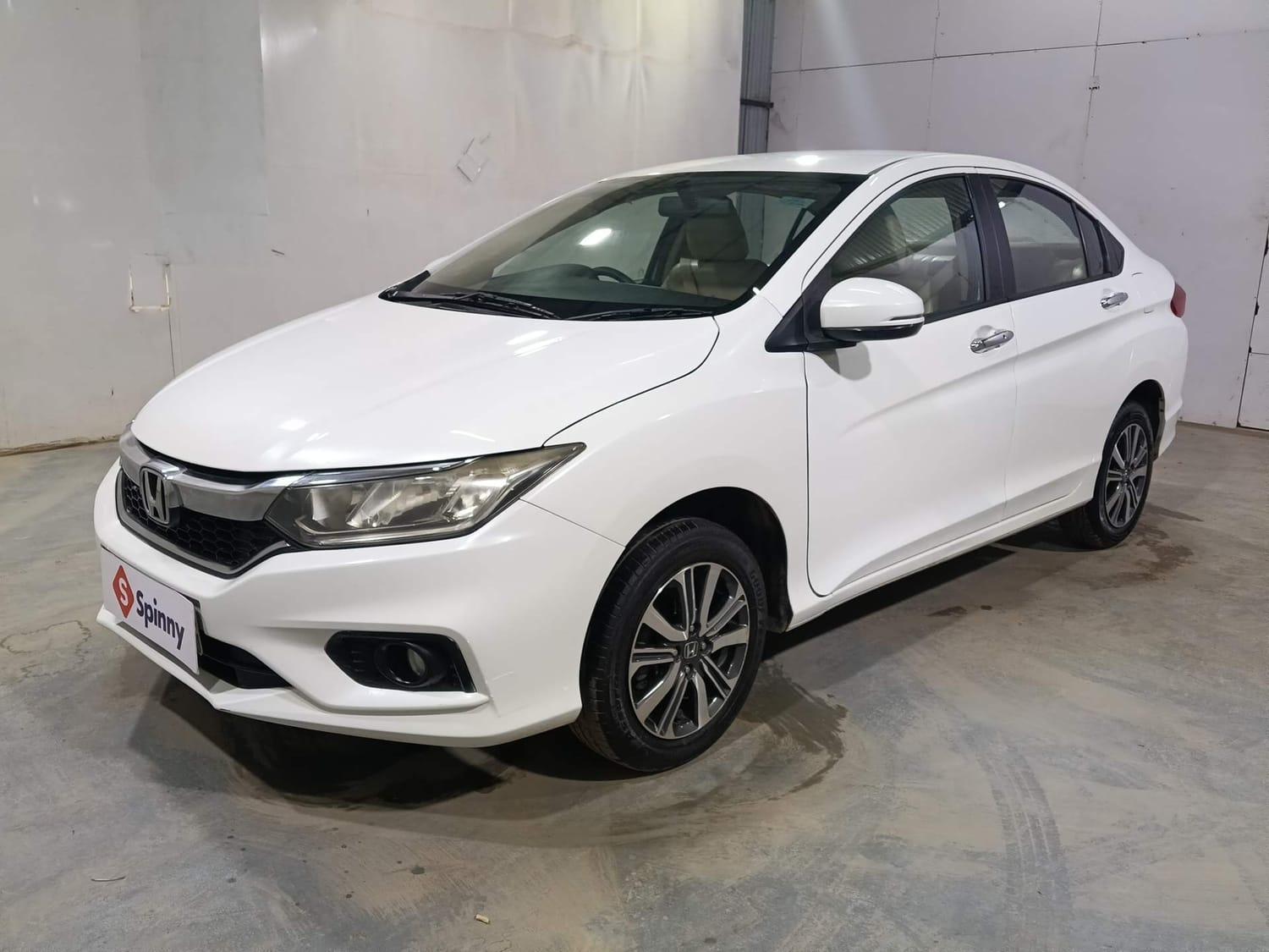 Used 2019 Honda City, Kochi Used 2019 Honda City, Kochi