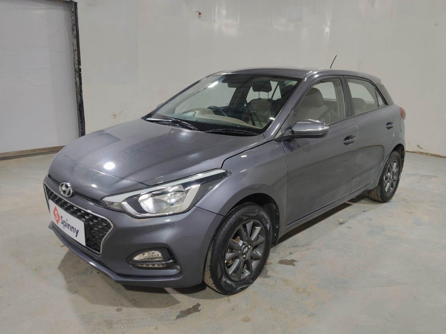 Used 2019 Hyundai Elite i20, Kochi Used 2019 Hyundai Elite i20, Kochi