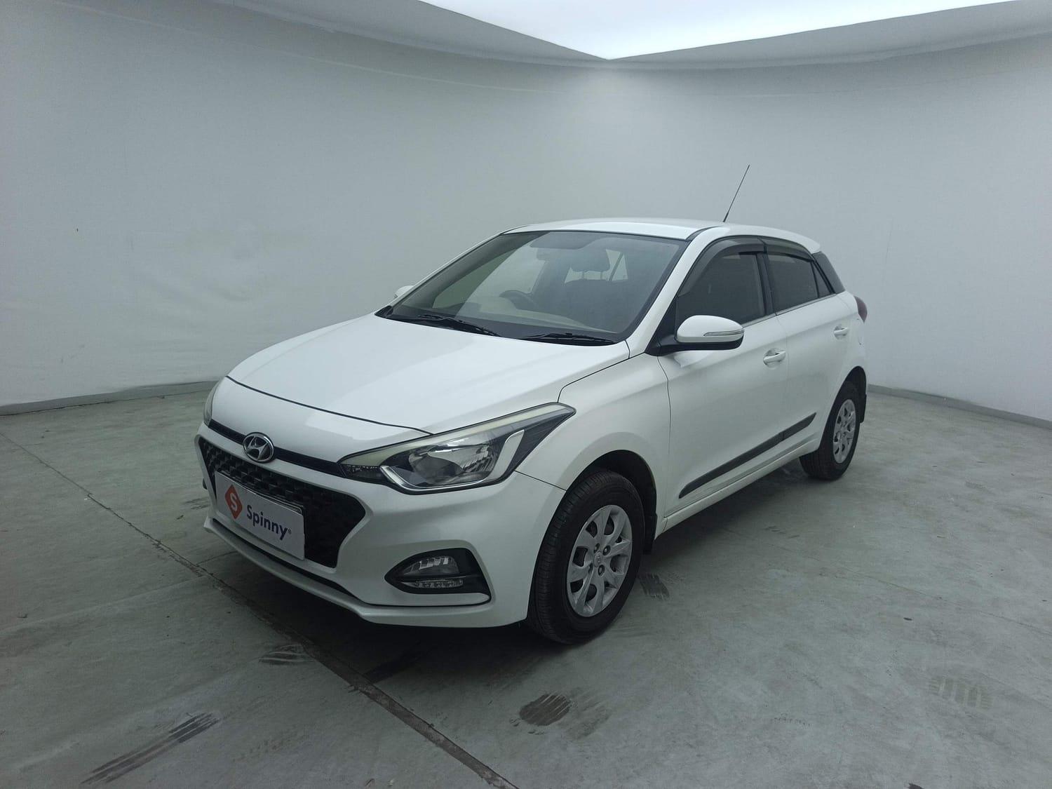 Used 2018 Hyundai Elite i20, Visakhapatnam Used 2018 Hyundai Elite i20, Visakhapatnam