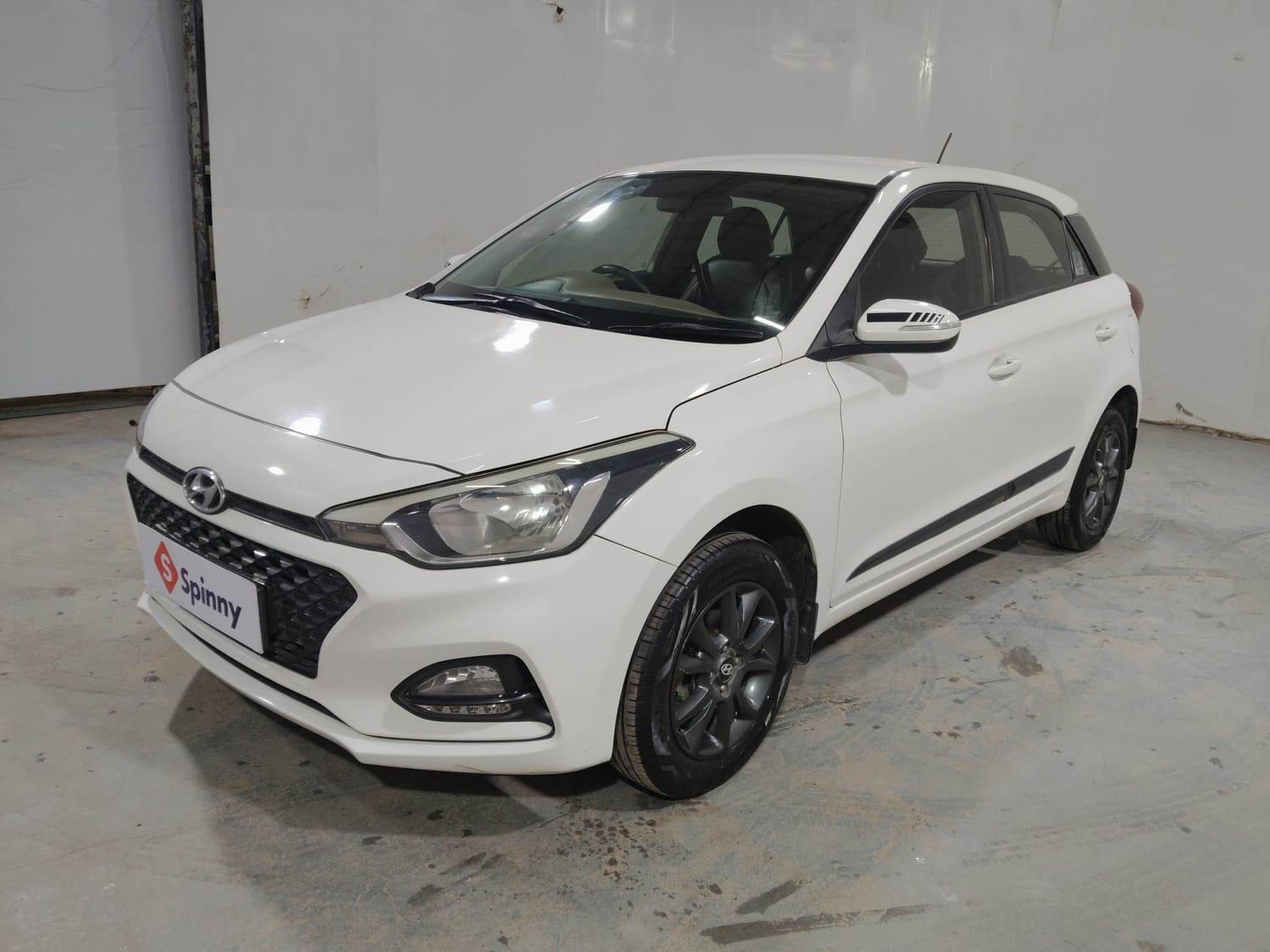 Used 2018 Hyundai Elite i20, Kochi Used 2018 Hyundai Elite i20, Kochi