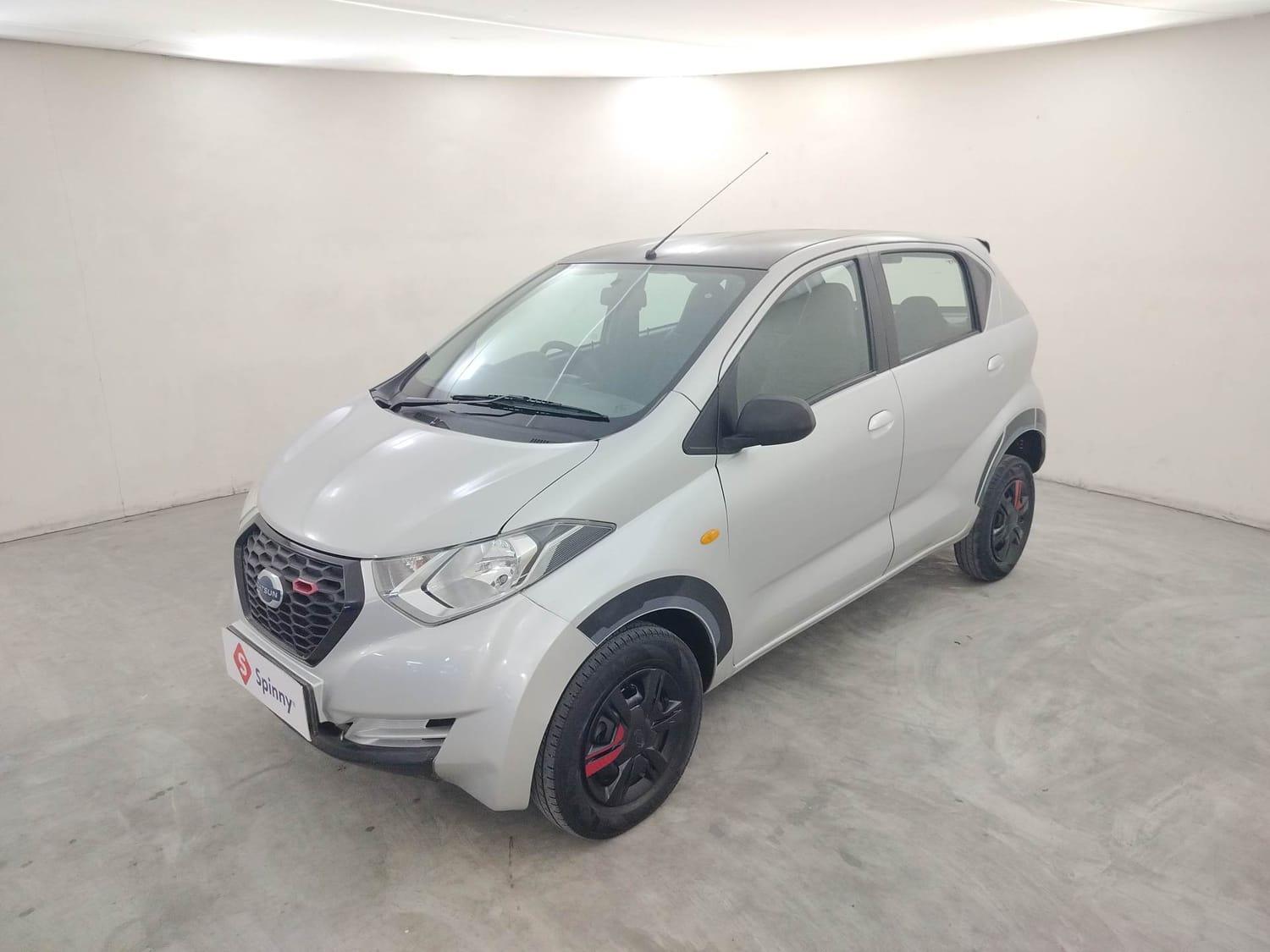 Used 2018 Datsun Redi GO, Coimbatore Used 2018 Datsun Redi GO, Coimbatore