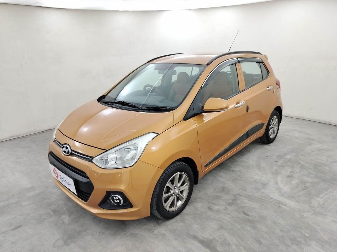 UsedCar