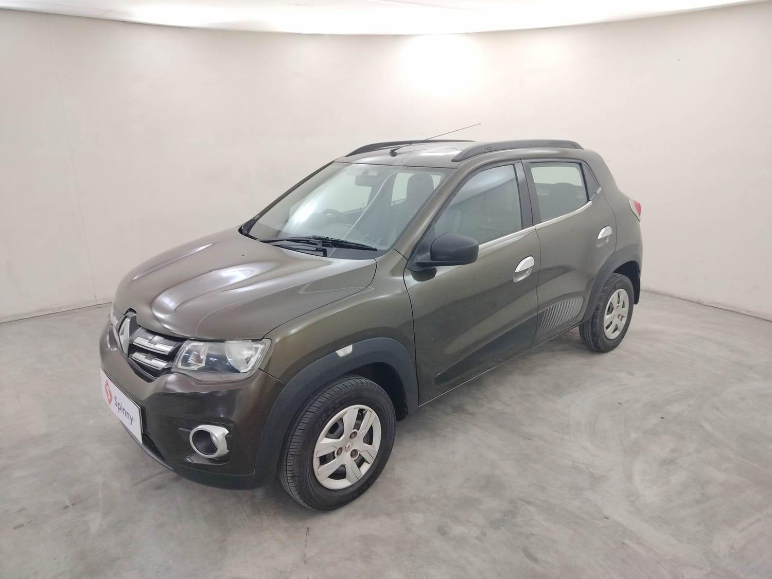 Used 2019 Renault Kwid, Coimbatore Used 2019 Renault Kwid, Coimbatore