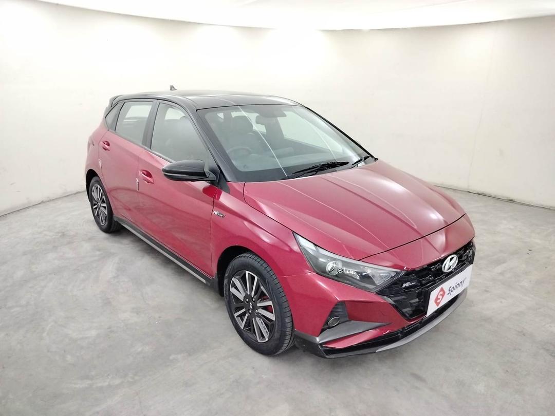 UsedCar
