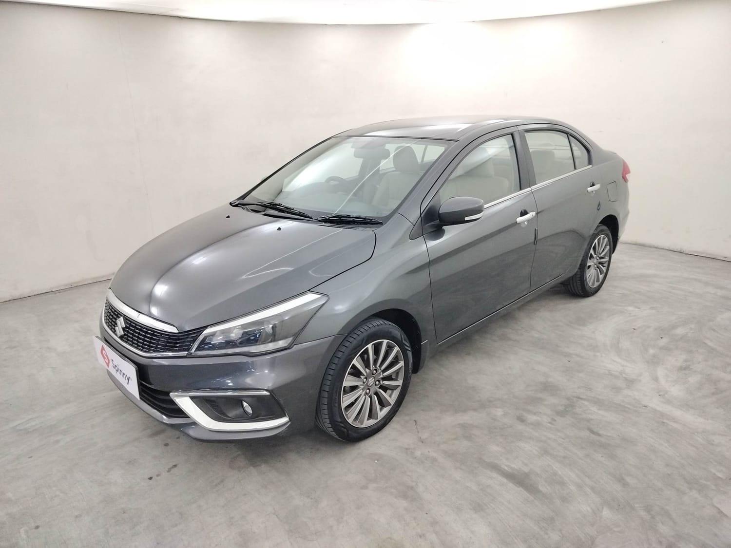 Used 2024 Maruti Suzuki Ciaz, Coimbatore Used 2024 Maruti Suzuki Ciaz, Coimbatore