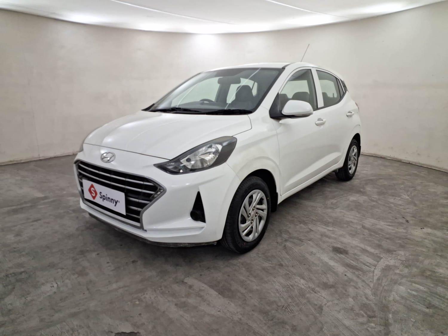 Used 2022 Hyundai Grand i10 Nios, Coimbatore Used 2022 Hyundai Grand i10 Nios, Coimbatore
