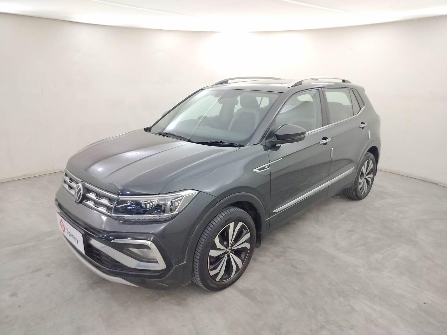 Used 2022 Volkswagen Taigun, Coimbatore Used 2022 Volkswagen Taigun, Coimbatore