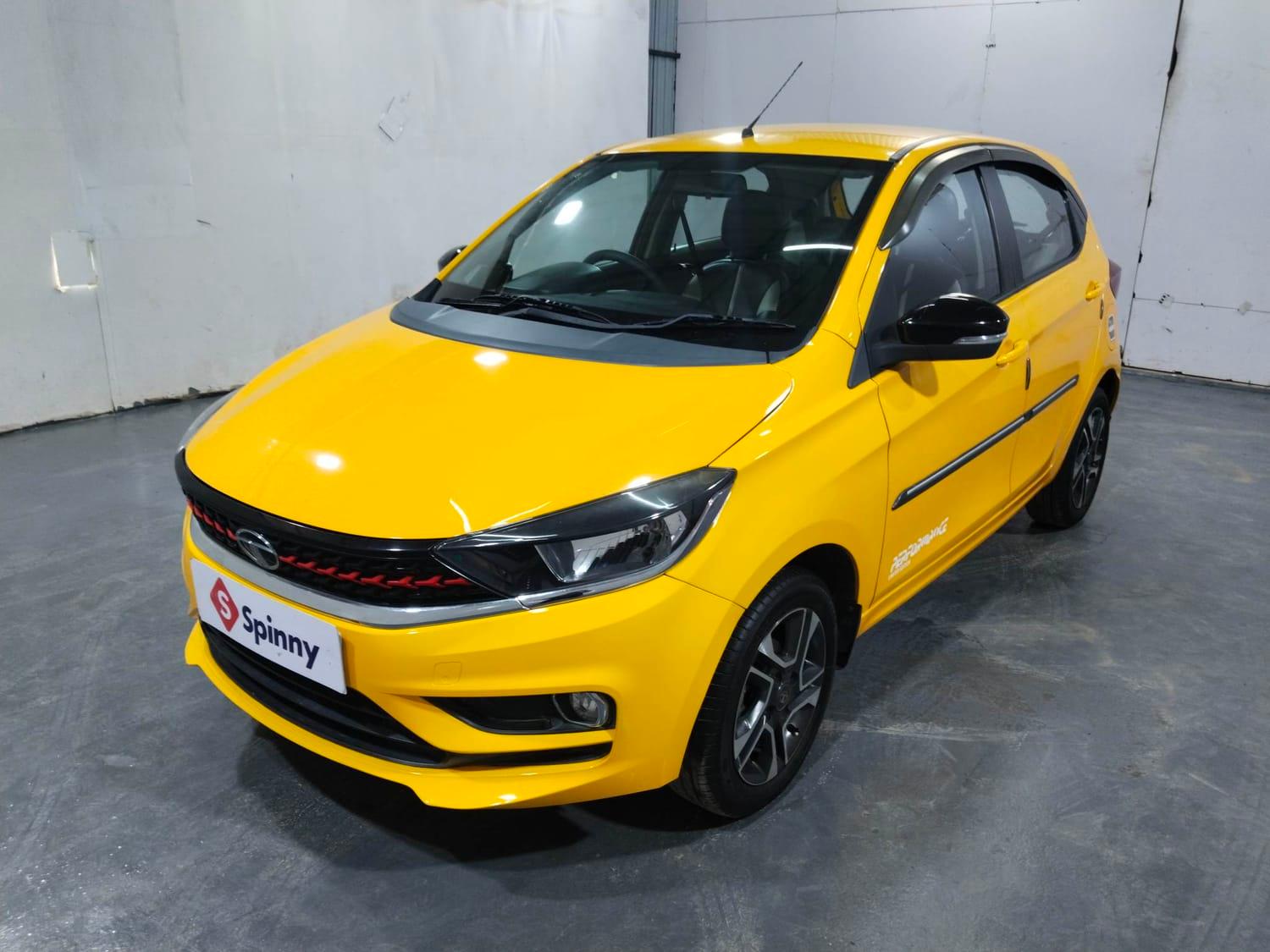 Used 2020 Tata Tiago, Kochi Used 2020 Tata Tiago, Kochi