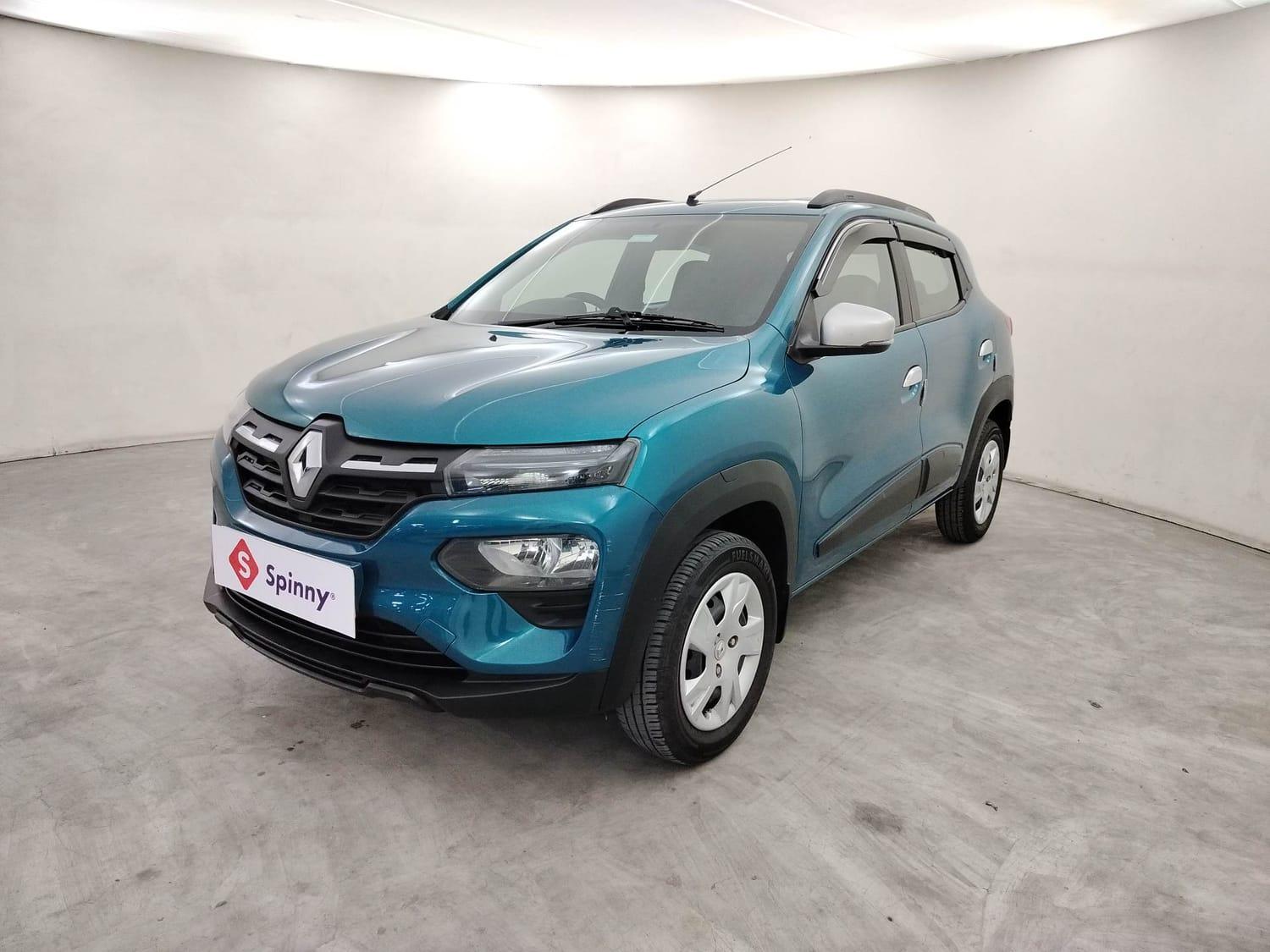 Used 2024 Renault Kwid, Coimbatore Used 2024 Renault Kwid, Coimbatore