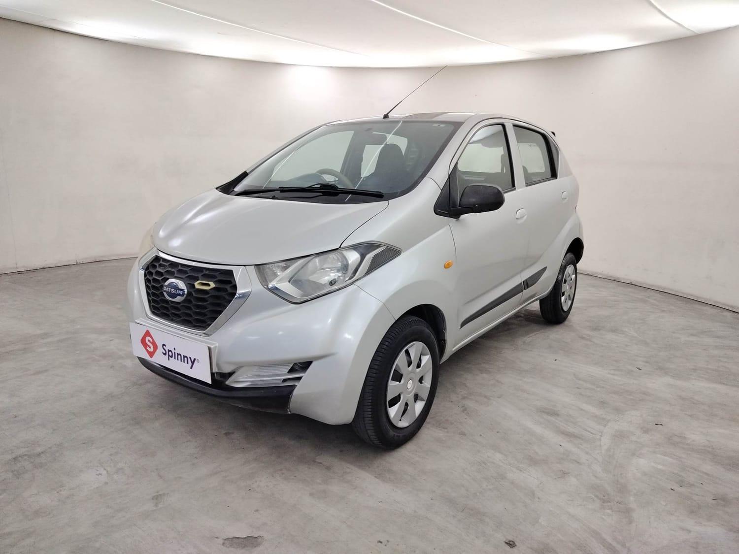 Used 2017 Datsun Redi GO, Coimbatore Used 2017 Datsun Redi GO, Coimbatore