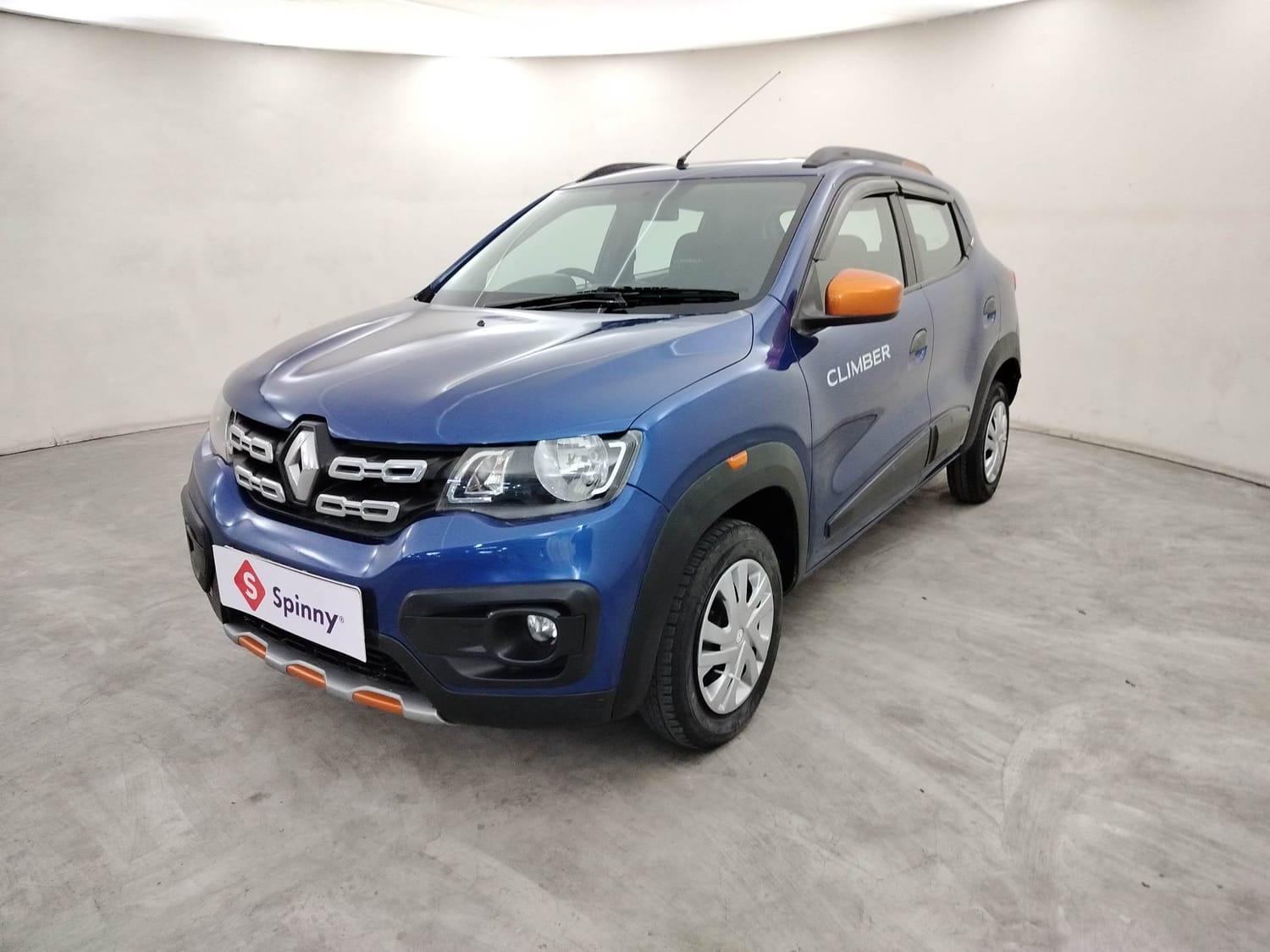 Used 2018 Renault Kwid, Coimbatore Used 2018 Renault Kwid, Coimbatore
