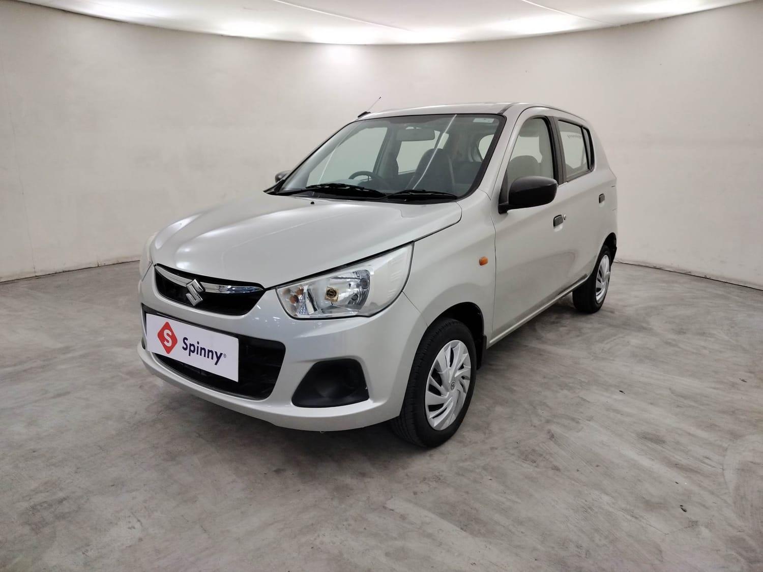 Used 2015 Maruti Suzuki Alto K10, Coimbatore Used 2015 Maruti Suzuki Alto K10, Coimbatore