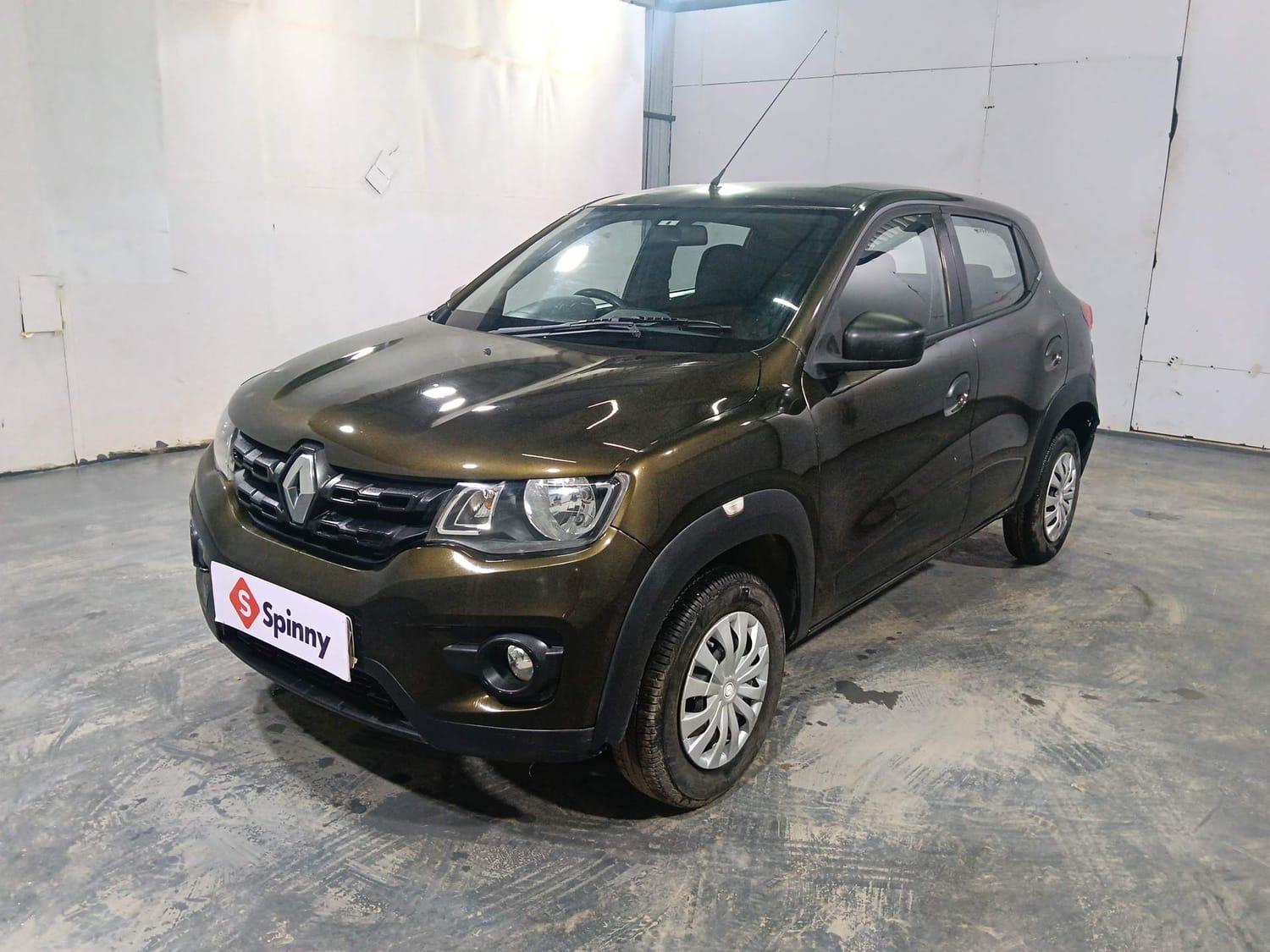Used 2017 Renault Kwid, Kochi Used 2017 Renault Kwid, Kochi