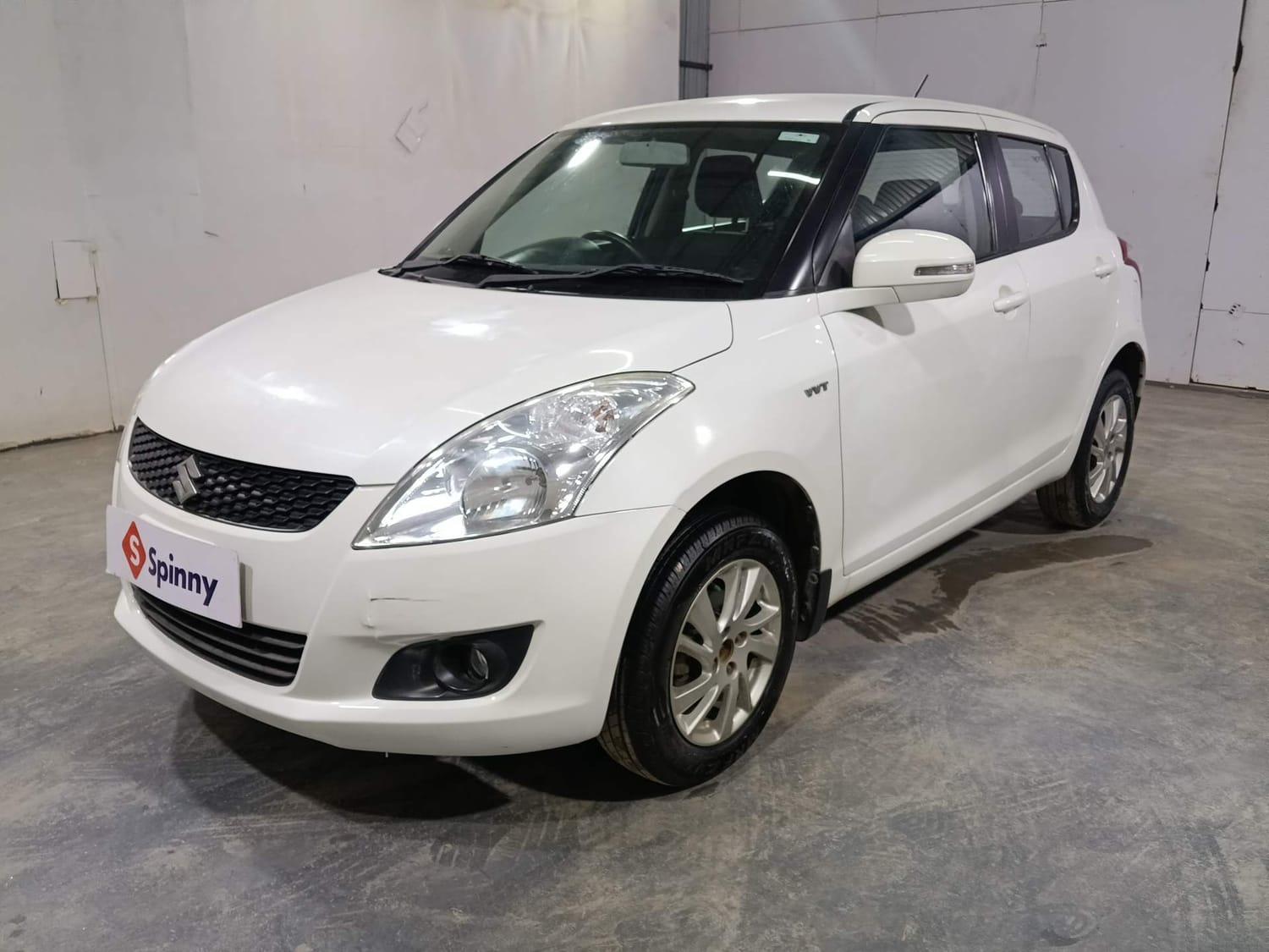 Used 2014 Maruti Suzuki Swift, Kochi Used 2014 Maruti Suzuki Swift, Kochi