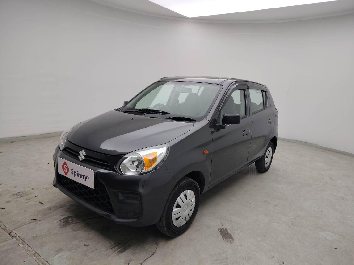 Used 2020 Maruti Suzuki Alto 800, Visakhapatnam Used 2020 Maruti Suzuki Alto 800, Visakhapatnam