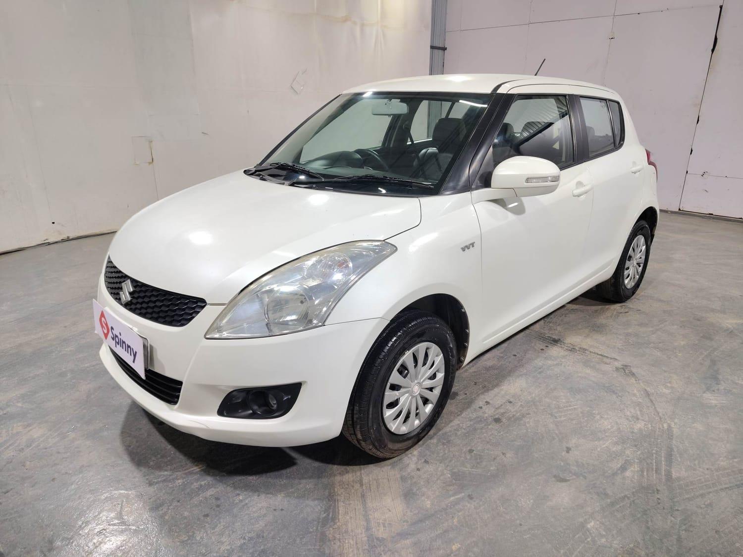 Used 2012 Maruti Suzuki Swift, Kochi Used 2012 Maruti Suzuki Swift, Kochi