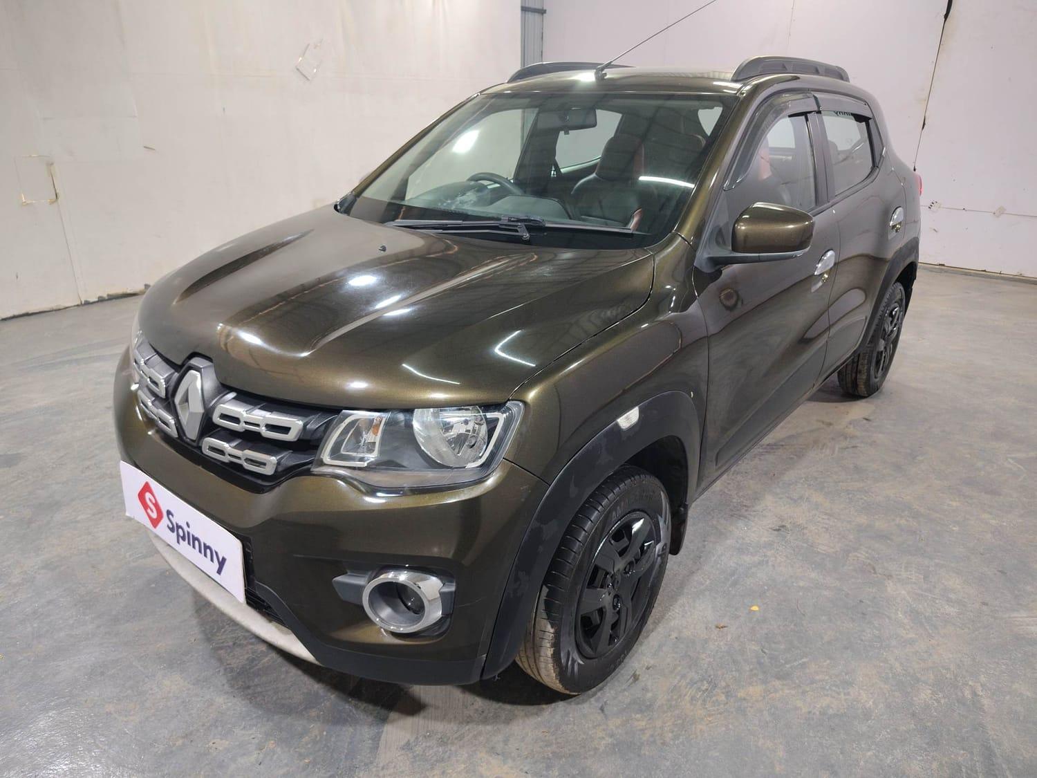 Used 2016 Renault Kwid, Kochi Used 2016 Renault Kwid, Kochi