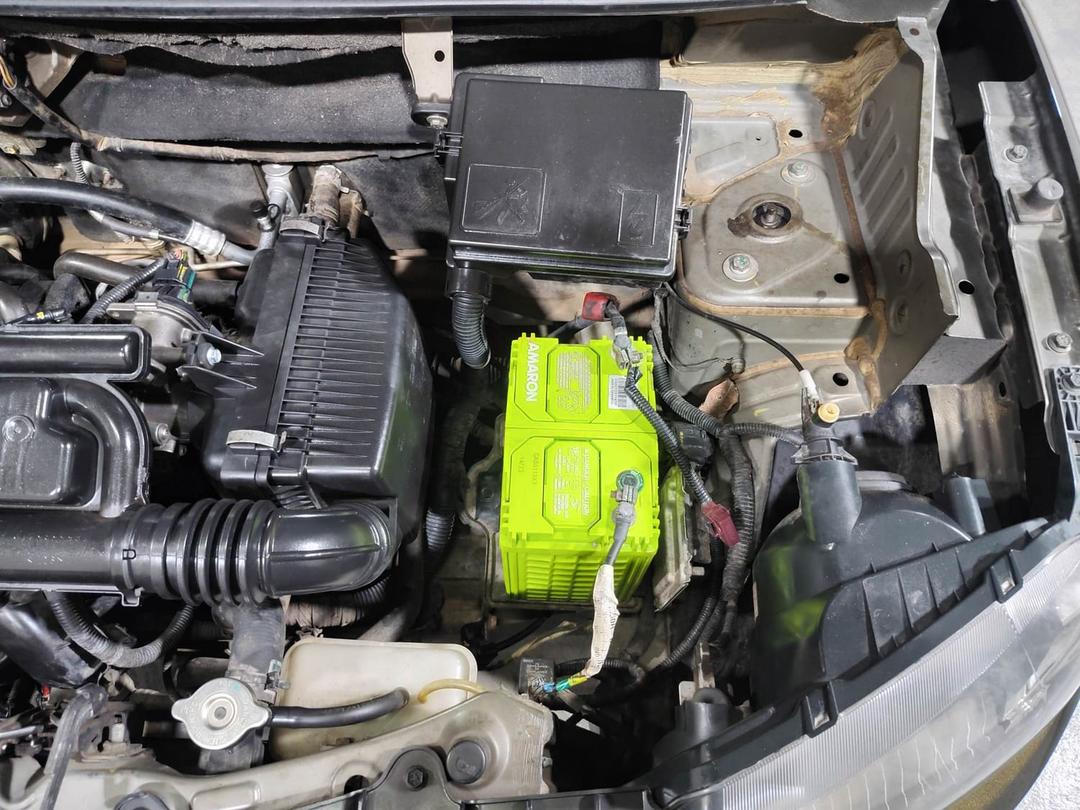UsedCar