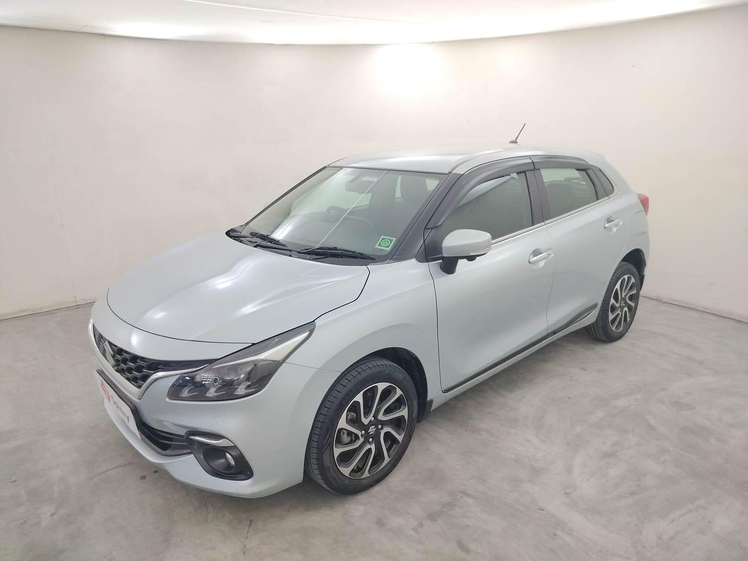 Used 2022 Maruti Suzuki Baleno, Coimbatore Used 2022 Maruti Suzuki Baleno, Coimbatore
